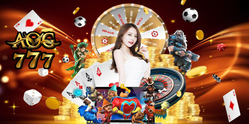 Xu hướng giải trí casino trực tuyến hiện nay