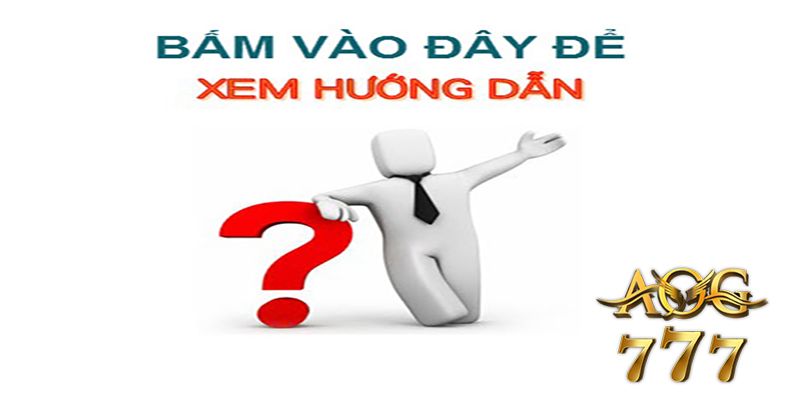 Hướng dẫn AOG777 - Tăng cơ hội thắng với mẹo chơi từ chuyên gia